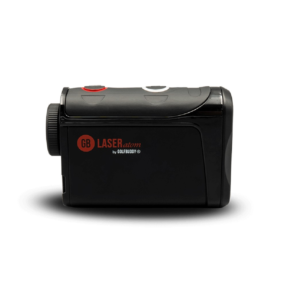 Golf Buddy Atom Pocket Laser Rangefinder - Maple Hill Golf